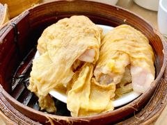 -香港蓮香樓(中環店)