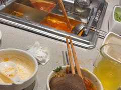 -海底捞火锅(龙湖三千集店)