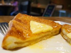 法兰西多士-新澳港式茶餐厅(余姚路店)