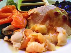 15-无锡君来洲际酒店