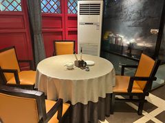 -汉水谣·江景餐厅(江滩店)