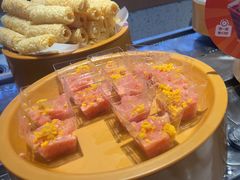-龍歌自助小火锅(秦淮水游城店)