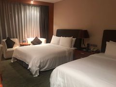 -厦门悦华酒店