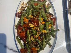 -欧提汗·新疆餐厅·清真(银都路店)