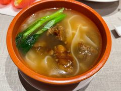 -希尔顿酒店-豫园中餐厅