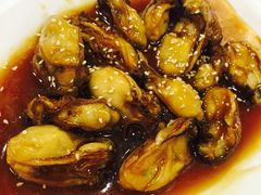 -长江国际酒店-中餐厅