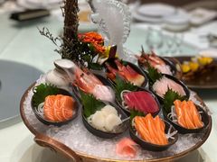 -万龙洲海鲜(大兴绿地缤纷城店)