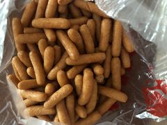 -爱德顺糕点食屋(利民道店)