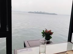 -柳莺湖上·湖景餐厅·江南菜(西湖店)