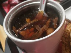 -华记煲仔华·煲仔饭(市桥易发店)
