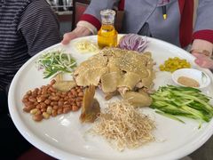 -国贸旋转餐厅(国贸广场店)