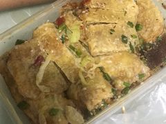 -召稼楼古镇·停车场