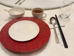 -扬州香格里拉·香宫中餐厅