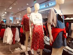 -H&M(天一广场店)