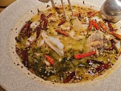 -新太二·鲜料川菜(万泰汇店)