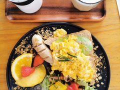 -251#coffee roasters(沿河东路店)