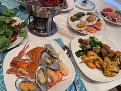 -深圳大梅沙京基洲际度假酒店