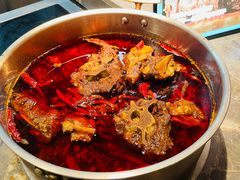 -喜庭海鲜自助(北辰三角洲北辰荟店)