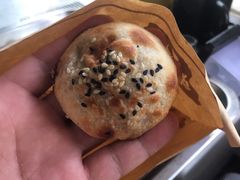 -朱阿根烧饼(赤峰路店)