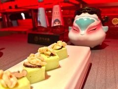 -肆月河豚·新淮扬菜·烤鸭(中关村店)