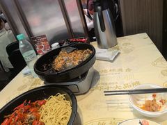 -聚味瞿记·龙虾堂(咸嘉湖店)
