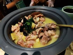 -锦府盐帮·侯宅(五棵松万达店)