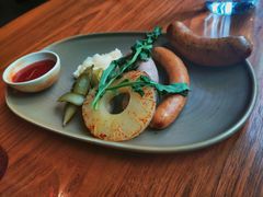 -G+KITCHEN(龙湖狮山天街店)