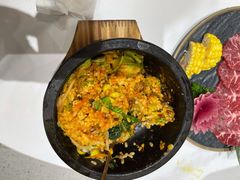-妥妥烤肉料理(凯德店)
