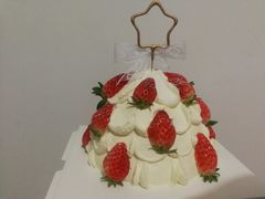-今日·TODAY手作低脂动物奶油蛋糕定制(高新万达店)