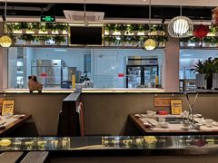 -九府羊·鲜羊火锅·烤串(新华路店)