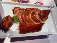 -京味斋·北京烤鸭(华威桥北工大店)