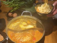 -呷哺呷哺 黄金牧场 (大港油田幸福广场店)