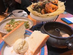 -云海肴·汽锅鸡·云南菜(苏州中心店)