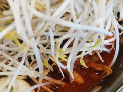 -吴草鸡爪오초닭발韩食堂(融恒盈嘉中心店)