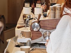 -% Arabica(京都东山店)