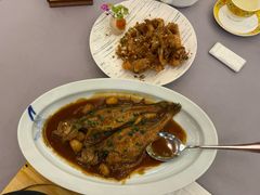 -银都上海菜馆(粤海东路店)