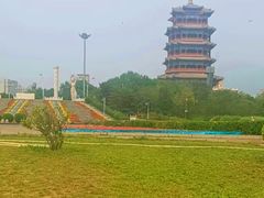 -门城湖公园