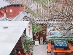 -云隐小厨·传统大理美食(复兴路店)