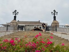 -赤坎·广东华侨国际旅游度假区