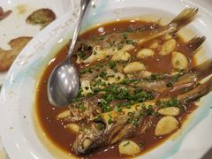 -如东私房菜(御江金城店)