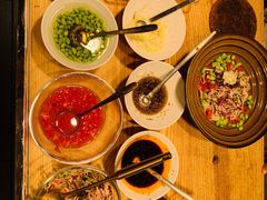 -西贝(上海我格广场店)