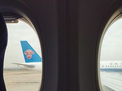 -广州白云国际机场-T2航站楼