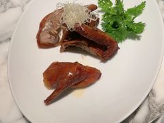 -湖滨28中餐厅·西湖宴·杭州君悦酒店