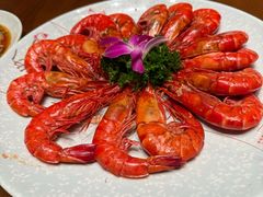 -抱德·潮汕味(琶洲店原惠城鱼仔)