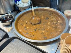 -穆彦华逍遥镇胡辣汤(岗坡路店)