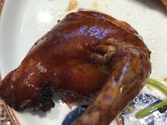 -燕郊烧鸽子(广安路店)