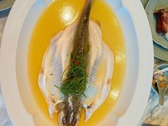 -无锡苏宁银河国际酒店-悦府65中餐厅