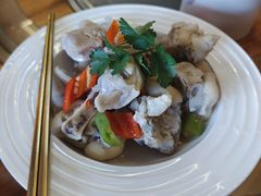 -食德喜·阳山鸡王食研基地