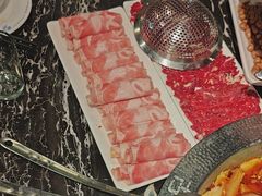 -古乐牛香·鲜牛肉牛杂火锅(解放东路店)