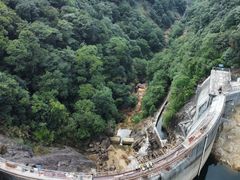 -广州市石门国家森林公园